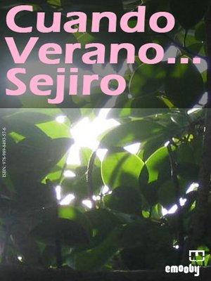 cover image of Cuando Verano